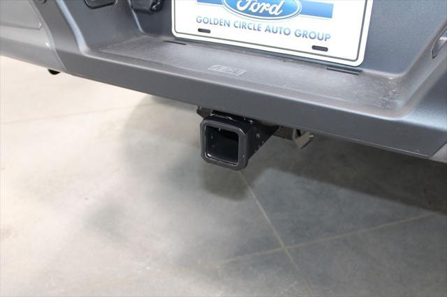 new 2025 Ford F-150 car, priced at $65,856