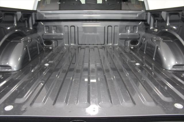 new 2025 Ford F-150 car, priced at $65,856