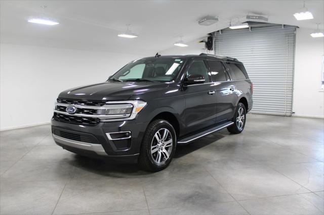 used 2022 Ford Expedition car, priced at $47,443