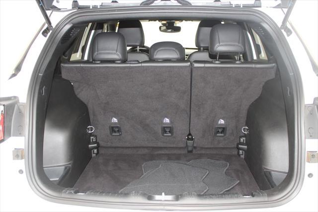 used 2024 Jeep Compass car, priced at $26,388