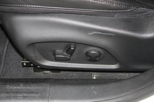 used 2024 Jeep Compass car, priced at $26,798