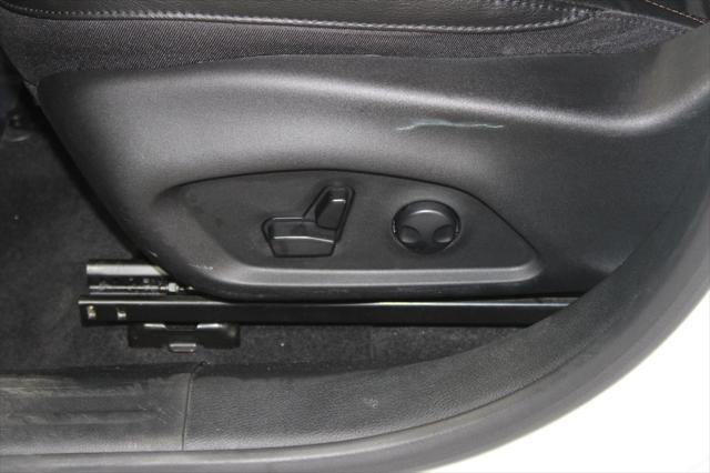 used 2024 Jeep Compass car, priced at $26,388