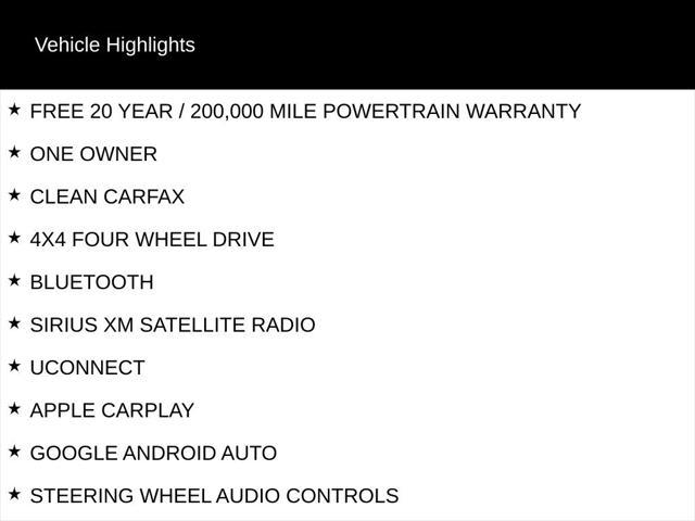 used 2024 Jeep Compass car, priced at $26,798