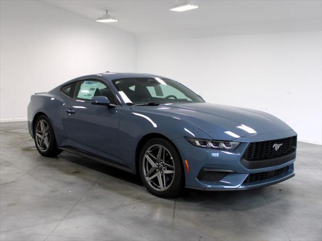 new 2024 Ford Mustang car, priced at $38,700