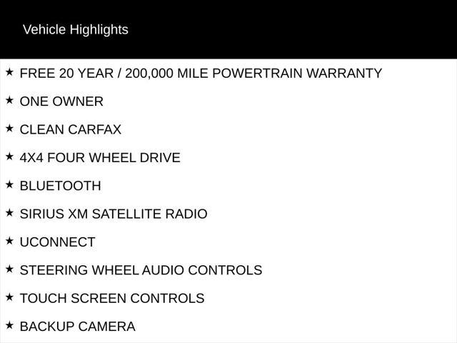 used 2021 Jeep Wrangler Unlimited car, priced at $25,848