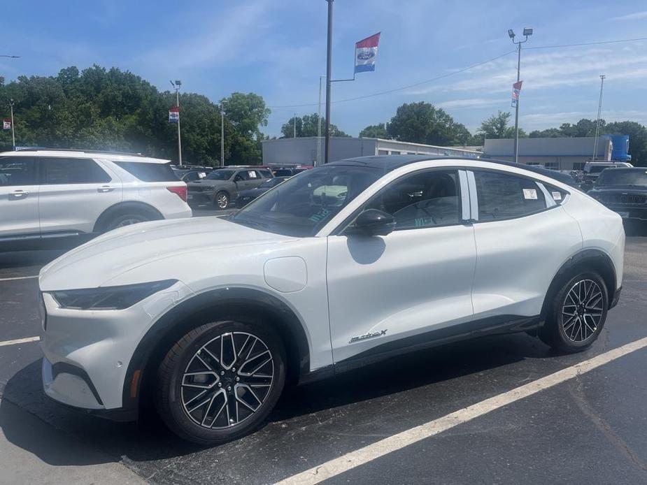 new 2024 Ford Mustang Mach-E car, priced at $54,336