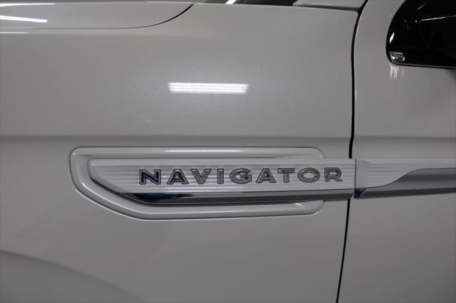 new 2024 Lincoln Navigator car, priced at $103,488