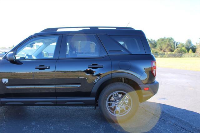 new 2024 Ford Bronco Sport car, priced at $29,945