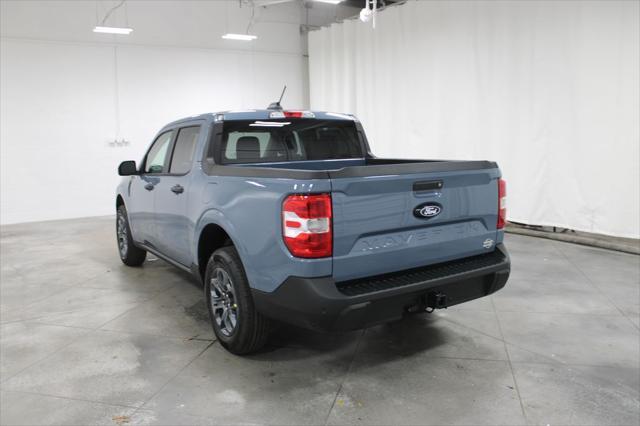 new 2025 Ford Maverick car, priced at $32,800