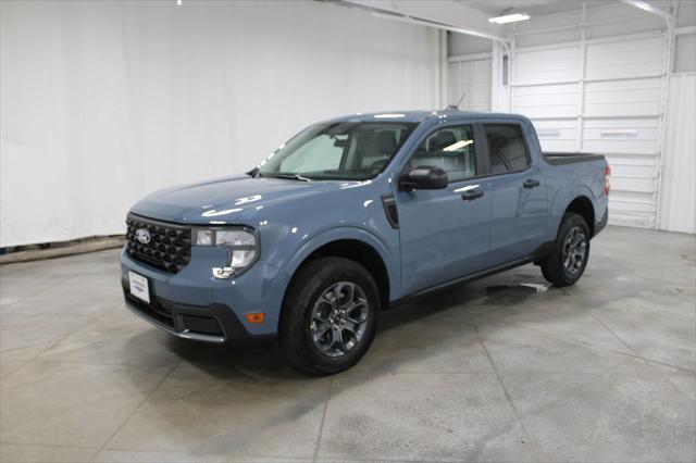 new 2025 Ford Maverick car, priced at $32,800