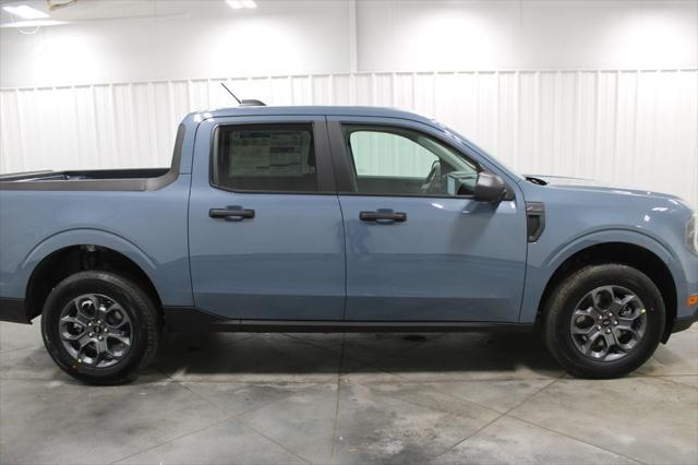 new 2025 Ford Maverick car, priced at $32,800