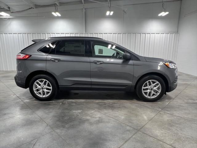 new 2024 Ford Edge car, priced at $33,988