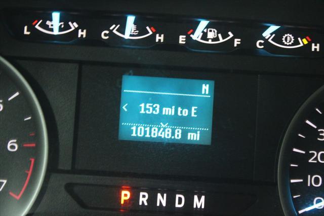 used 2018 Ford F-150 car, priced at $24,298