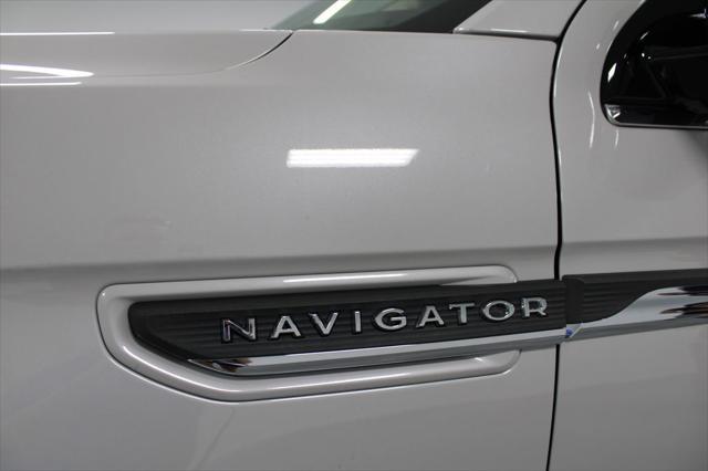 new 2024 Lincoln Navigator car, priced at $99,788