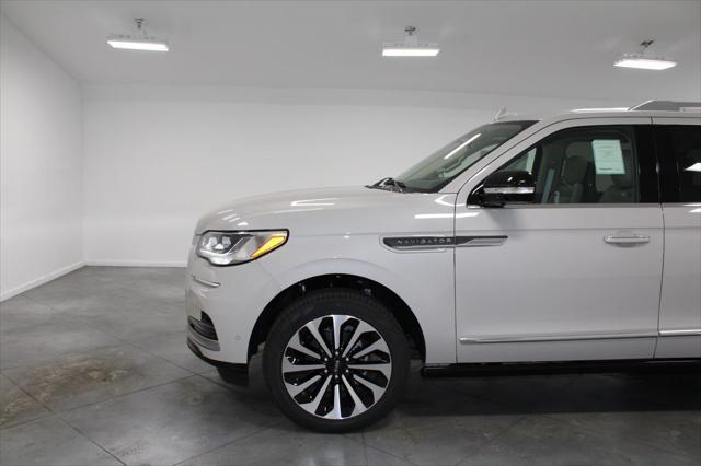 new 2024 Lincoln Navigator car, priced at $99,788