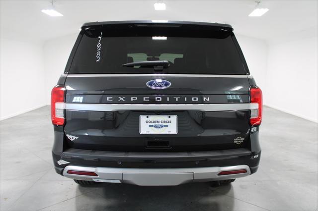 new 2024 Ford Expedition car, priced at $61,566