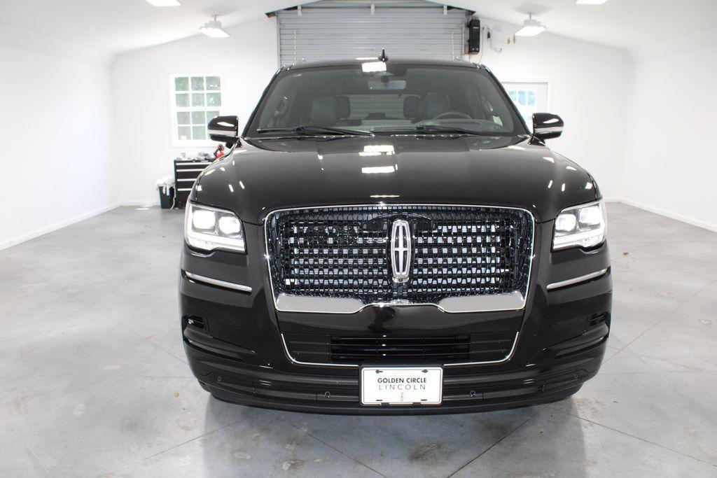 new 2024 Lincoln Navigator car, priced at $99,912