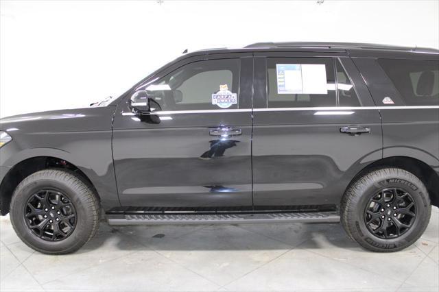 used 2022 Ford Expedition car, priced at $49,027