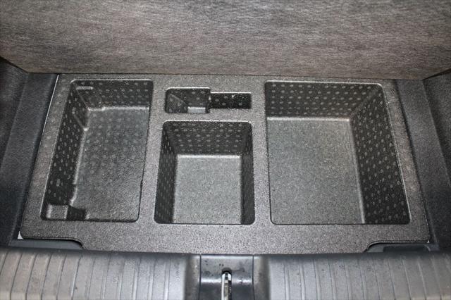 used 2024 Honda Accord Hybrid car, priced at $30,758