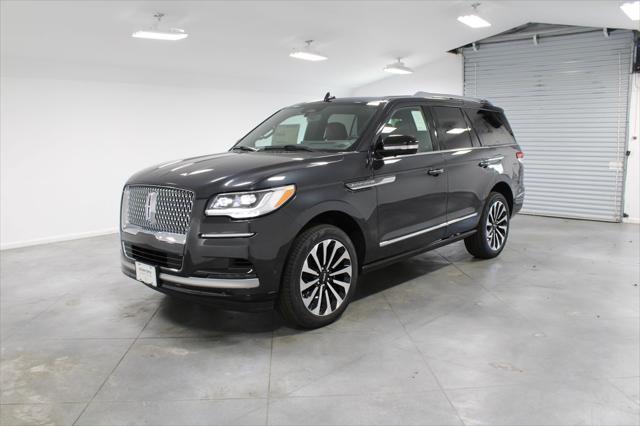 new 2024 Lincoln Navigator car, priced at $95,888