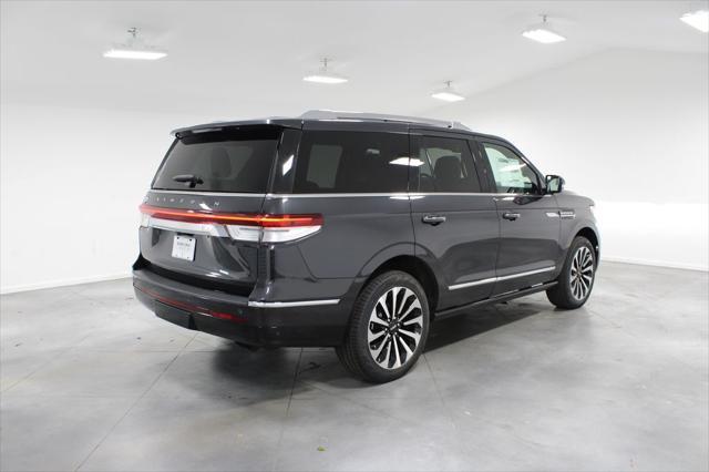 new 2024 Lincoln Navigator car, priced at $95,888