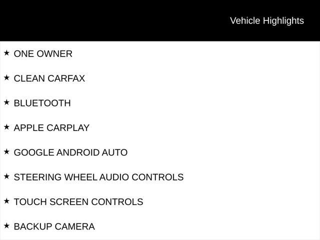 used 2023 Mercedes-Benz GLA 250 car, priced at $32,724