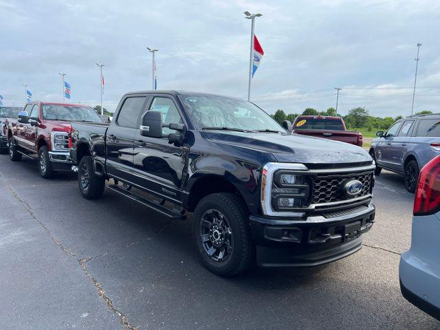 new 2025 Ford F-250 car, priced at $69,026