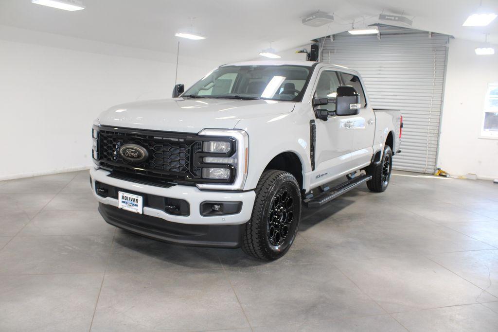 new 2025 Ford F-250 car, priced at $84,048