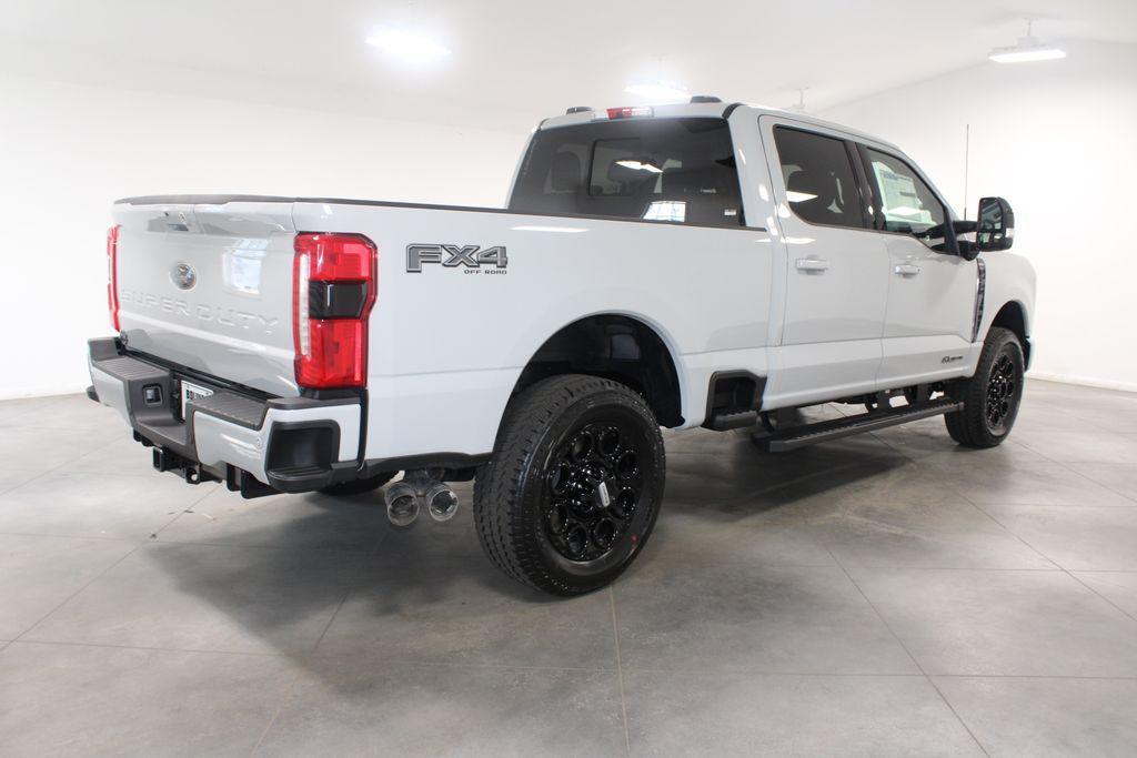 new 2025 Ford F-250 car, priced at $84,048