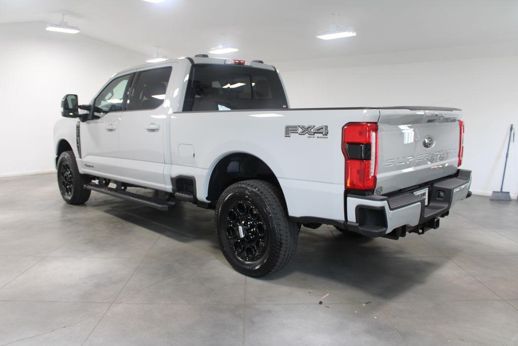 new 2025 Ford F-250 car, priced at $84,048