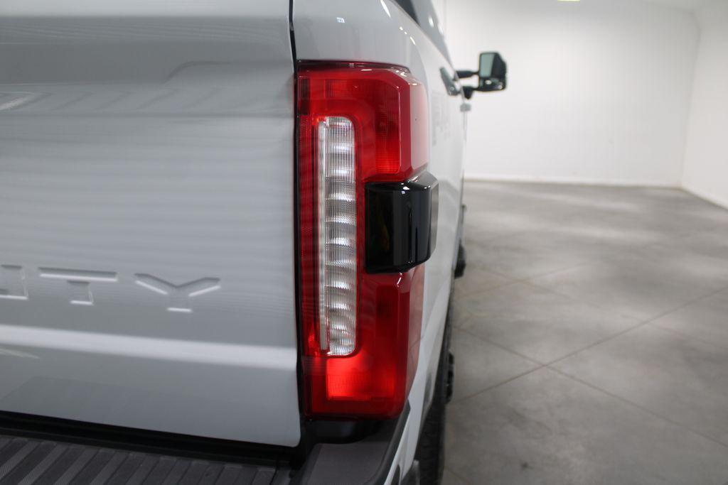new 2025 Ford F-250 car, priced at $84,048