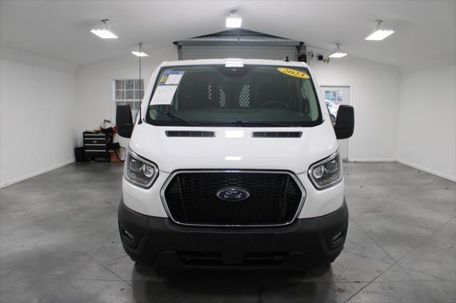 used 2023 Ford Transit-250 car, priced at $40,546