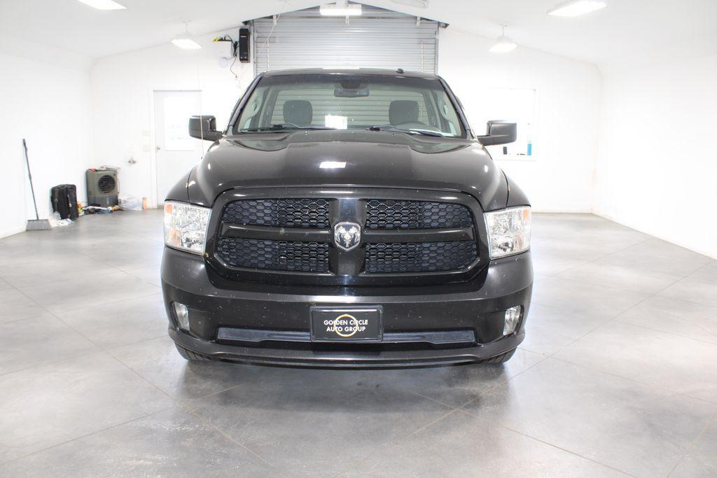 used 2015 Ram 1500 car, priced at $18,248