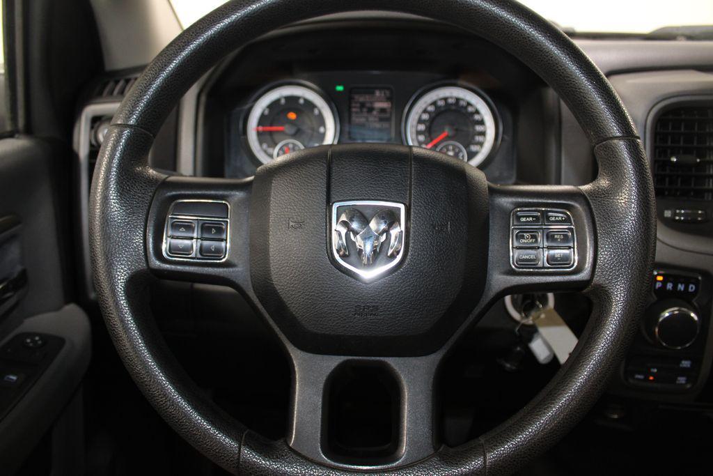 used 2015 Ram 1500 car, priced at $18,248