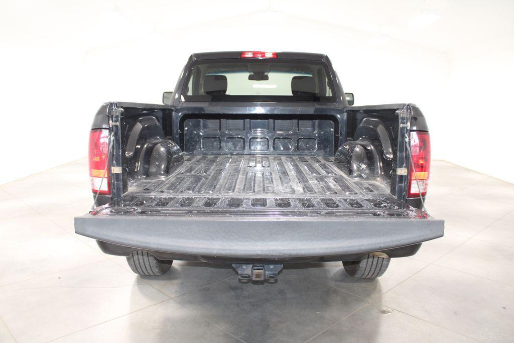 used 2015 Ram 1500 car, priced at $18,248