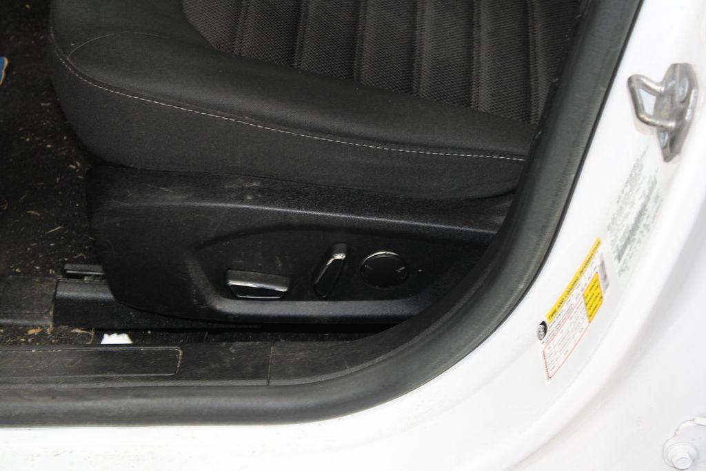 used 2020 Ford Fusion car, priced at $18,588