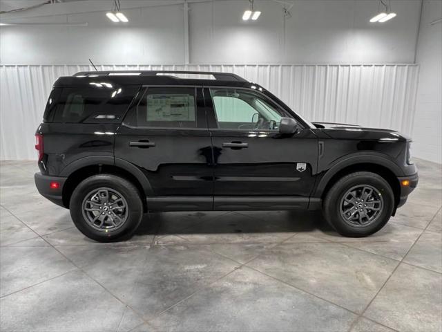 new 2024 Ford Bronco Sport car, priced at $27,388