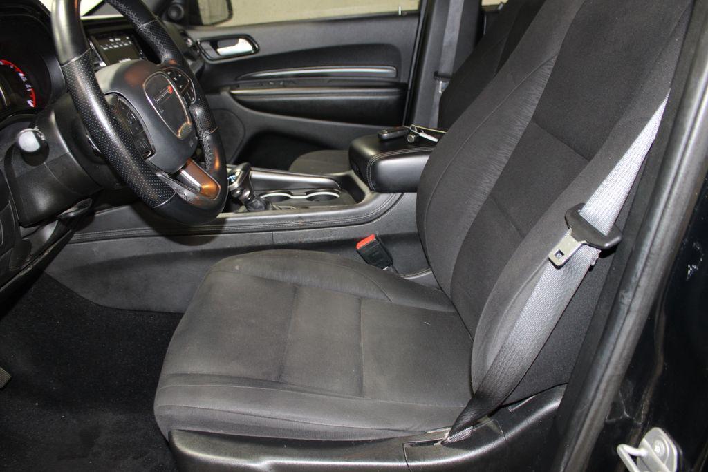 used 2021 Dodge Durango car, priced at $20,878