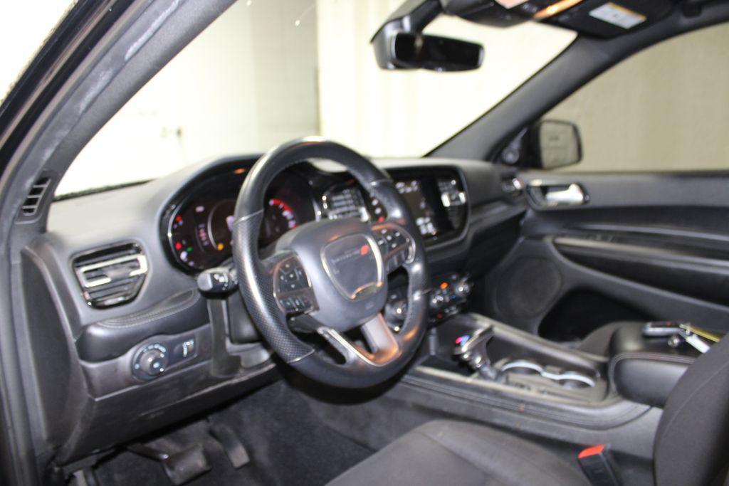 used 2021 Dodge Durango car, priced at $20,878