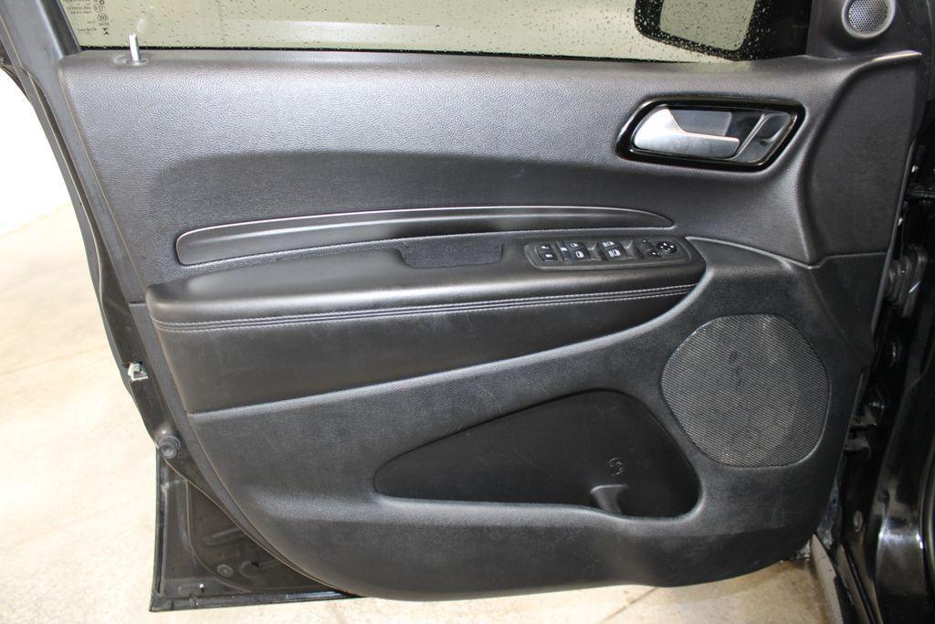 used 2021 Dodge Durango car, priced at $20,878