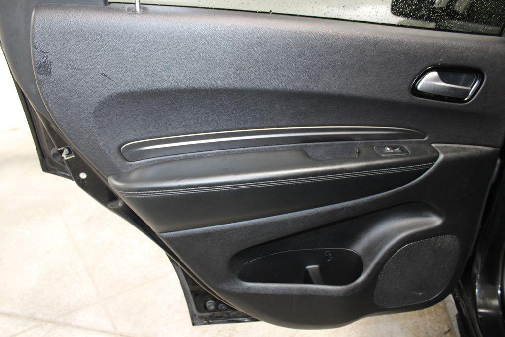 used 2021 Dodge Durango car, priced at $20,878