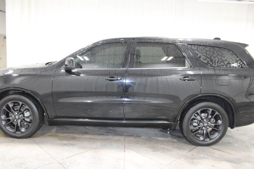 used 2021 Dodge Durango car, priced at $20,878