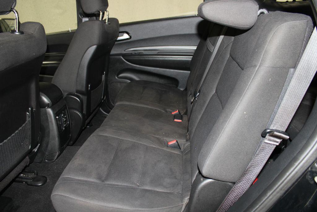 used 2021 Dodge Durango car, priced at $20,878