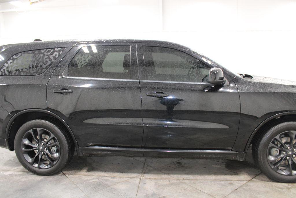 used 2021 Dodge Durango car, priced at $20,878