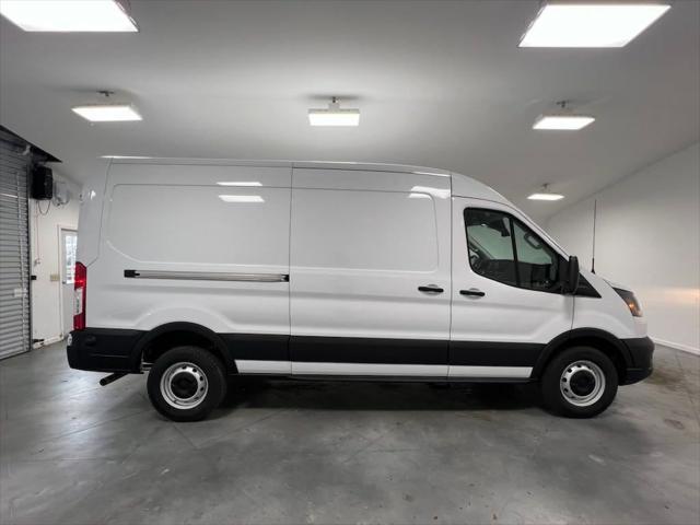 new 2024 Ford Transit-250 car, priced at $49,938