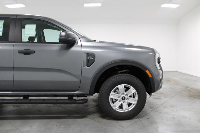 new 2024 Ford Ranger car, priced at $34,100