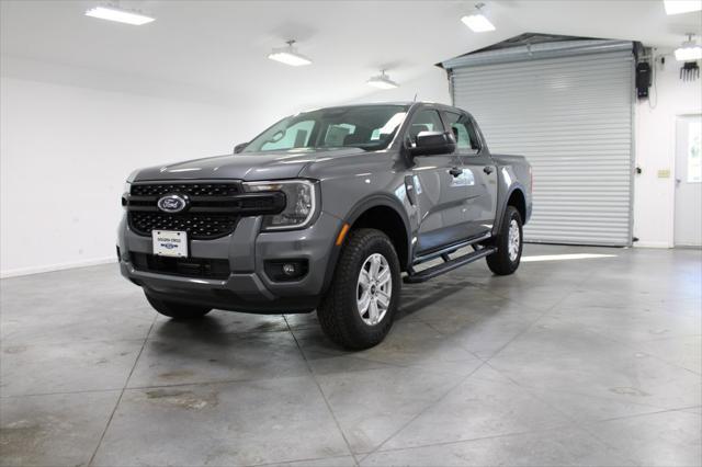 new 2024 Ford Ranger car, priced at $34,100