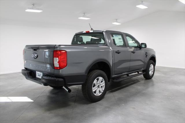 new 2024 Ford Ranger car, priced at $34,100