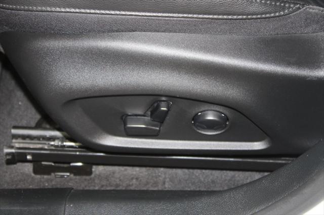 used 2024 Jeep Compass car, priced at $26,888