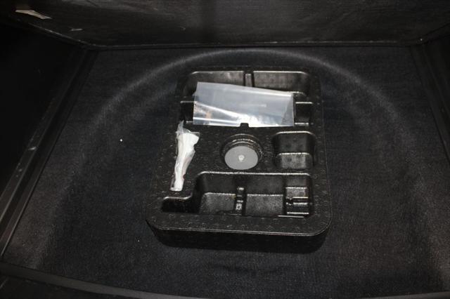 used 2024 Jeep Compass car, priced at $26,888
